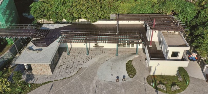 南方澳討海文化館現為保留及推展南方澳討海文化之重要基地