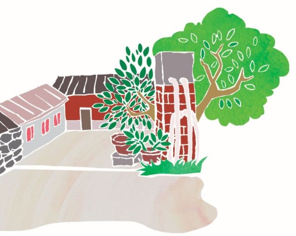 人水共濟的匏杓崙