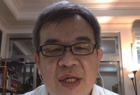 《2021南方澳國際學術研討會》論文十二:十九世紀末駐足踏勘南方澳的外國人及其紀錄的島嶼邊區