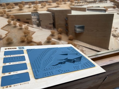 文化平權大步走 蘭陽博物館歡迎所有人來訪