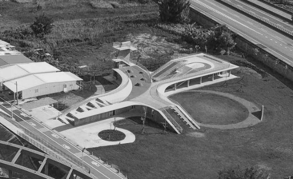 那魯灣里民集會所