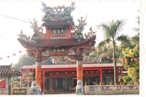 丸山印象-信仰篇