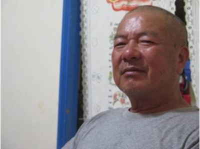 趁大人錢的討海人-賴阿番