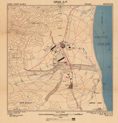 日治時期的宜蘭飛行場(二)