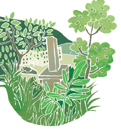 潛藏的人文空間in宜蘭-蘭陽魚路