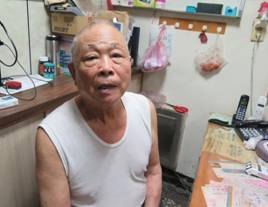 討海人故事-郭茂成