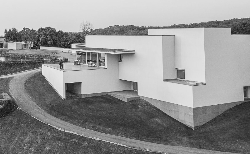 嘉卿會所．台豐球場