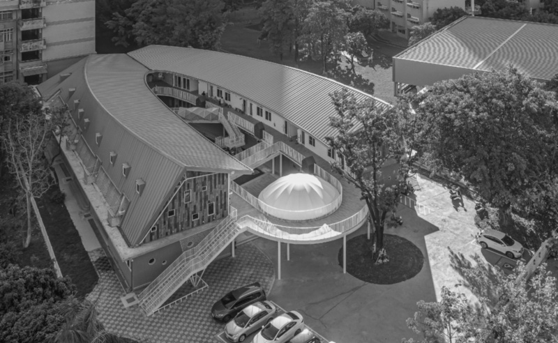 獅甲非營利幼兒園