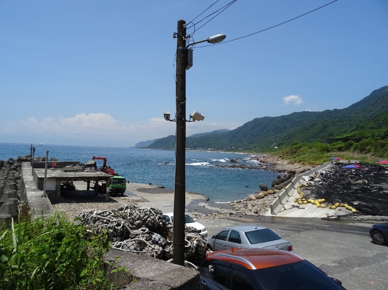 頭城海岸生命線-漁場個案分析(一)