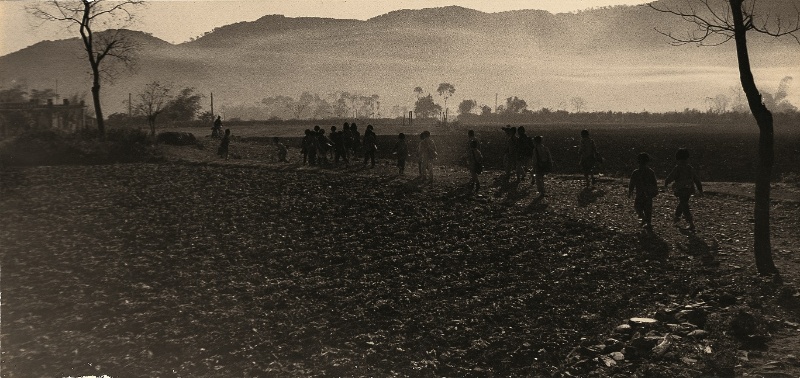沉寂與燦爛:1960年代的宜蘭青年攝影家林永懋-(二)