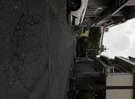 圖4：水井仔位在92之3號巷內。