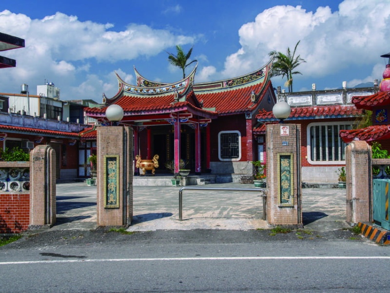 圖9： 喚醒堂 ( 喚醒堂 提供 )。