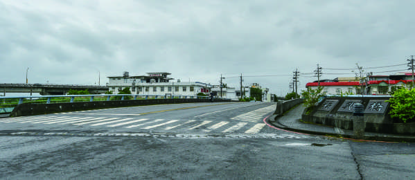 圖2：福興橋 ( 張恆瑞 攝 )。