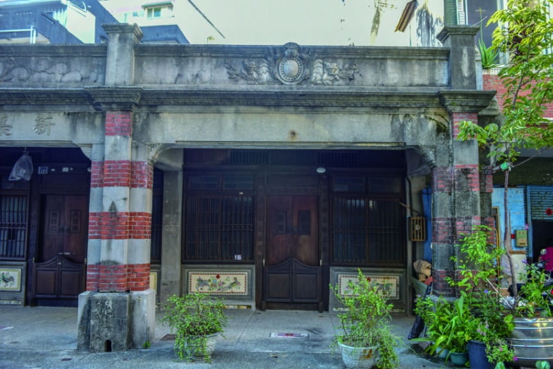 圖16：老紅長興 ( 張恆瑞 攝 )。