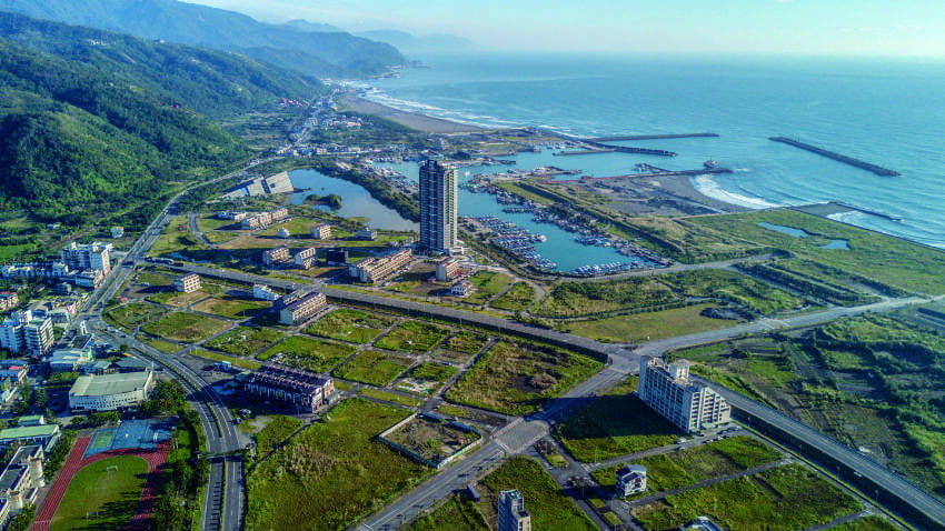 人與土地的對話-頭城的人地發展(八)