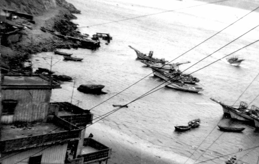 北方澳：溯源.傳奇.故事