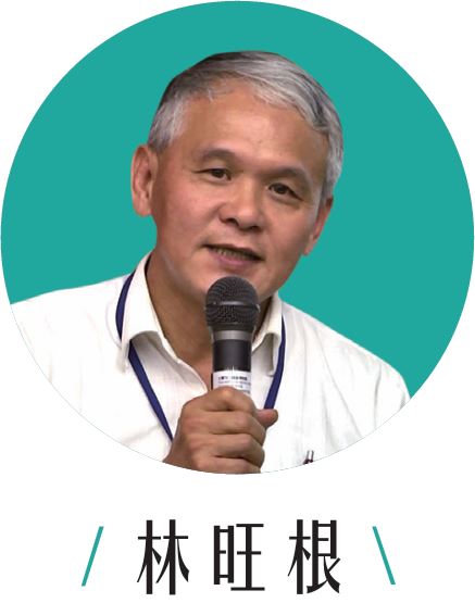 前宜蘭縣政府建設局局長