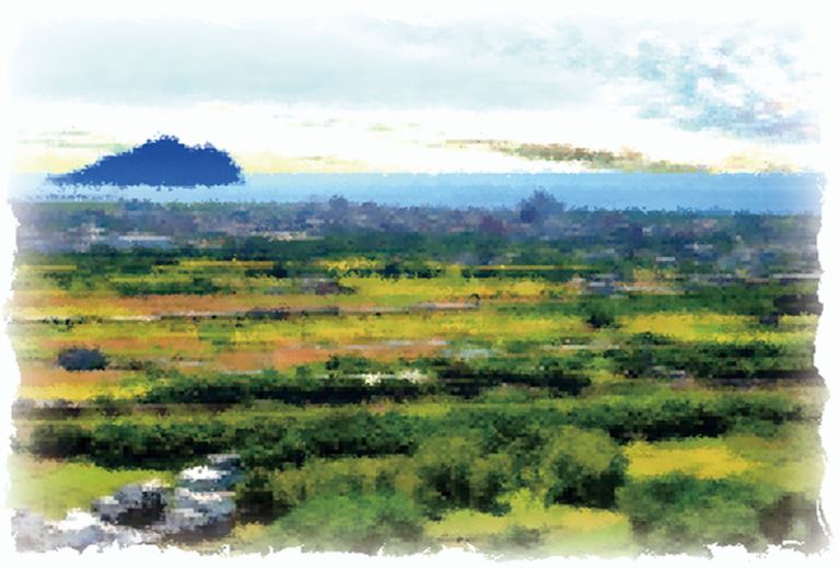 人與土地的對話- 頭城的地理采風(八)