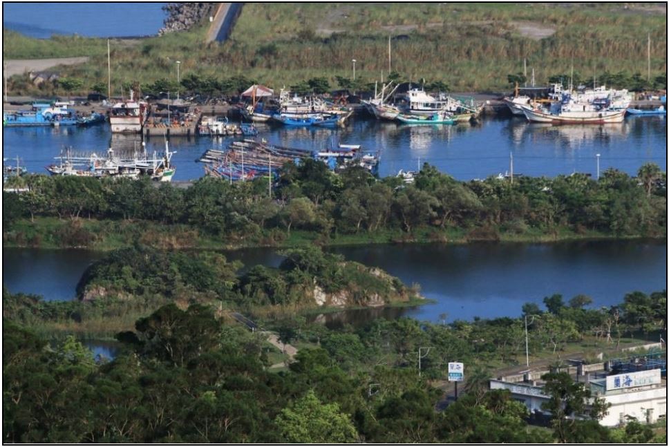 烏石港歷史沿革總覽(三)