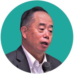 188期-05-《造就地方：宜蘭空間論壇實錄（1981-2005）》第一次座談會：回顧與前瞻－從縣綜合計畫、總體規劃到縣國土計畫之綜合座談