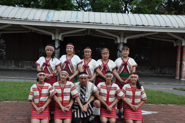 門諾漾文化藝術團