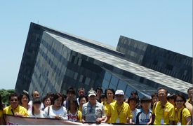 200人以上團體預約購票icon