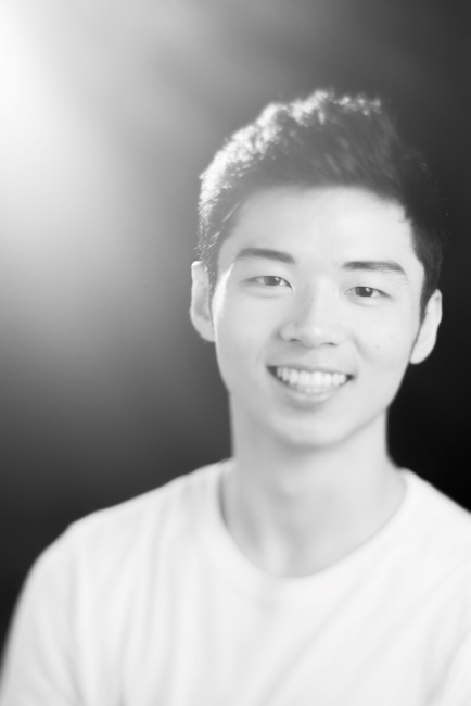 「2019蘭博四季音樂節─夏季世界曲」雲門2舞者李家名(Alberto_Bocini場)