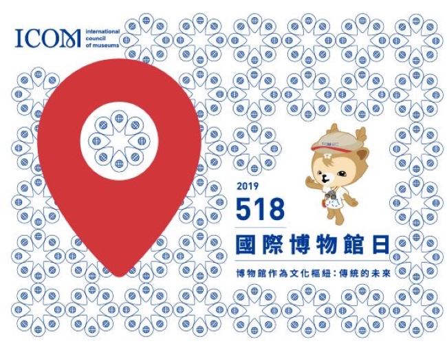 518國際博物館日