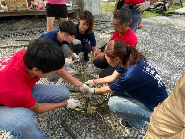傳承孤棧技藝不中斷