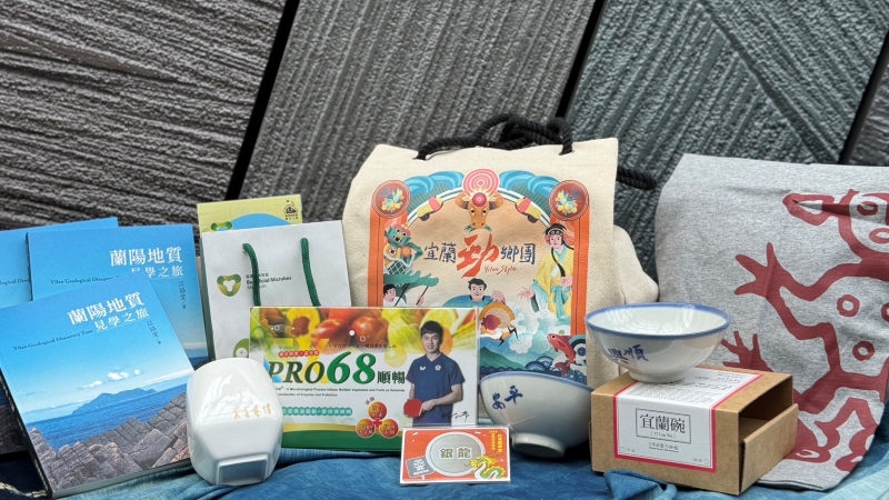 2024年蘭博轉轉樂．好運龍總來~銀龍獎項